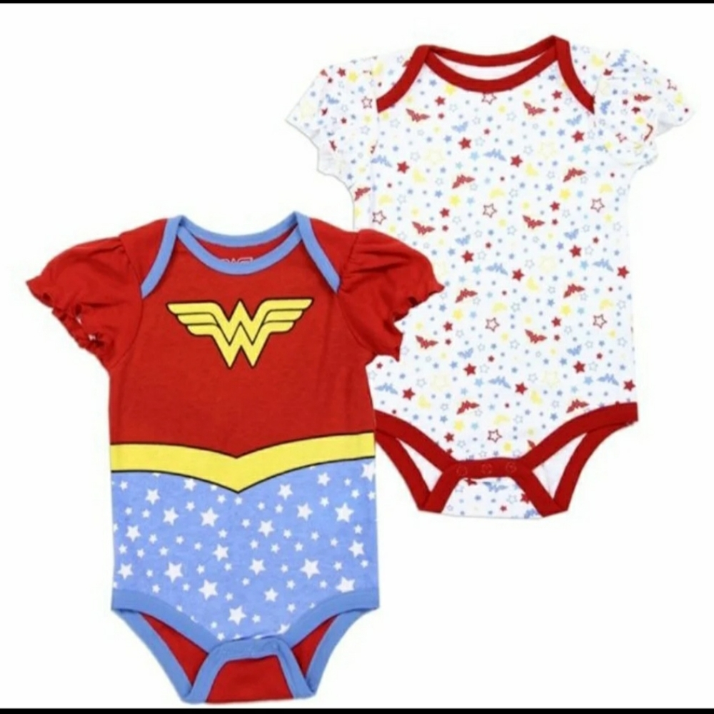 Wonder Woman